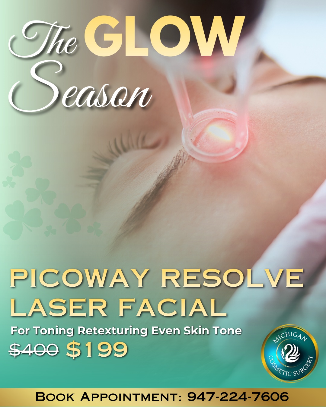 Michigan Cosmetic Surgery Instagram