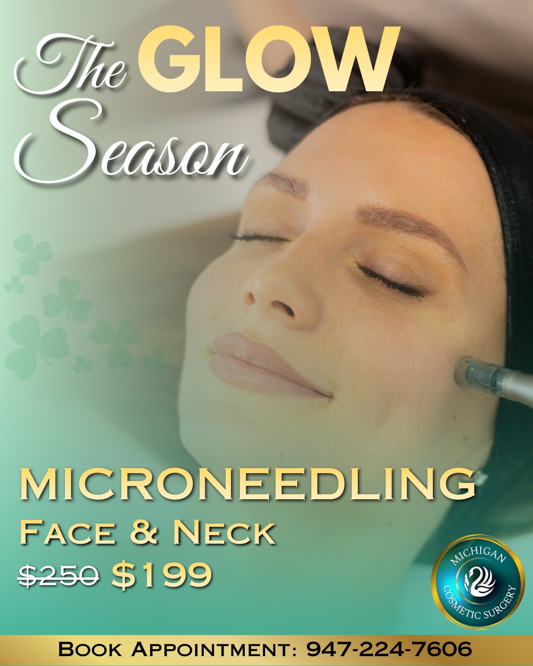 Michigan Cosmetic Surgery Instagram