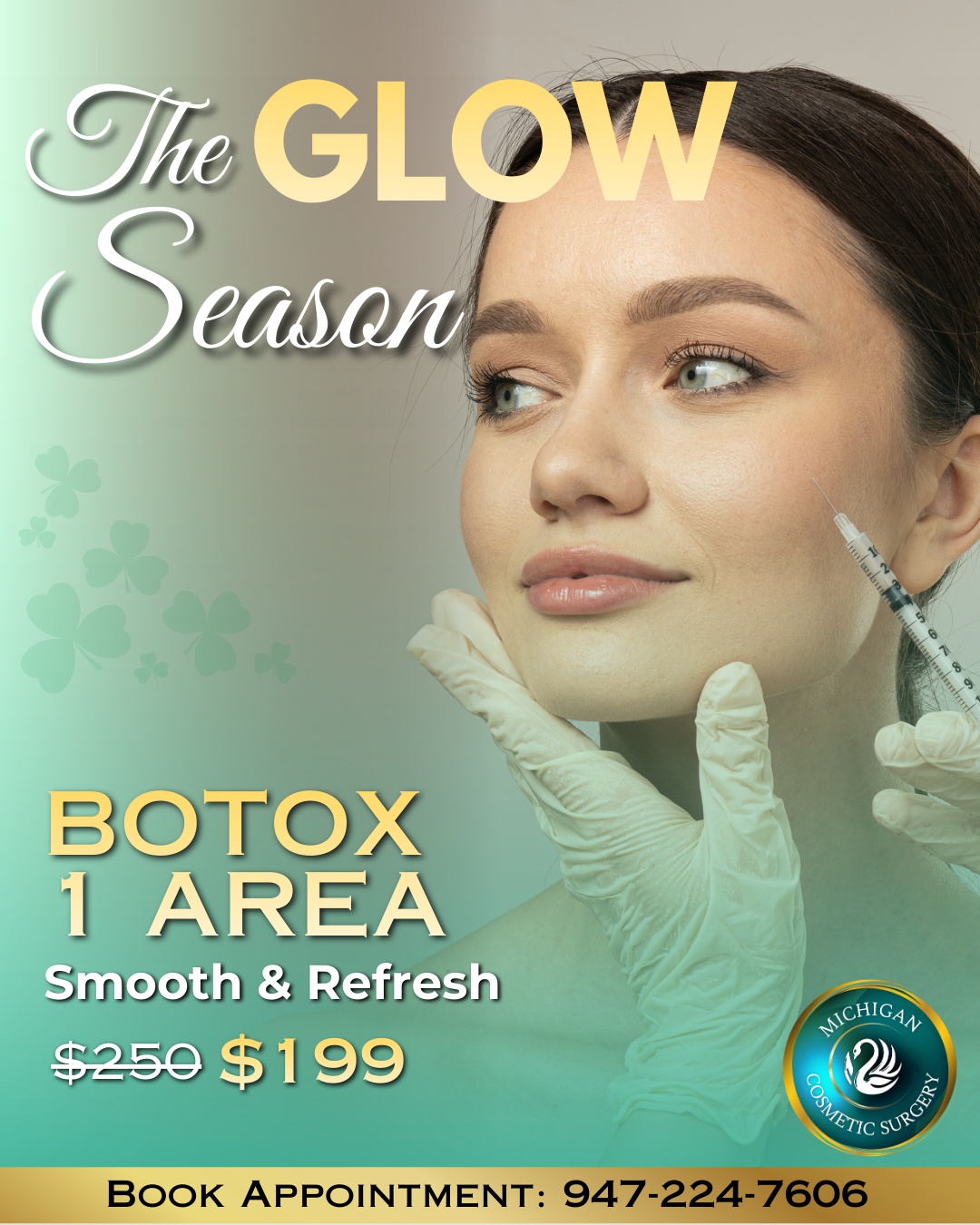 Michigan Cosmetic Surgery Instagram