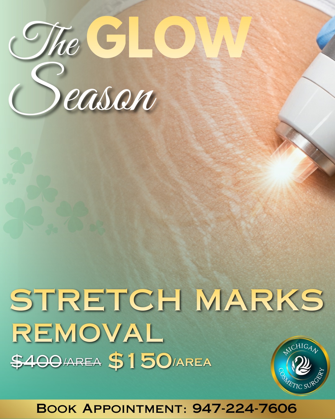 Michigan Cosmetic Surgery Instagram