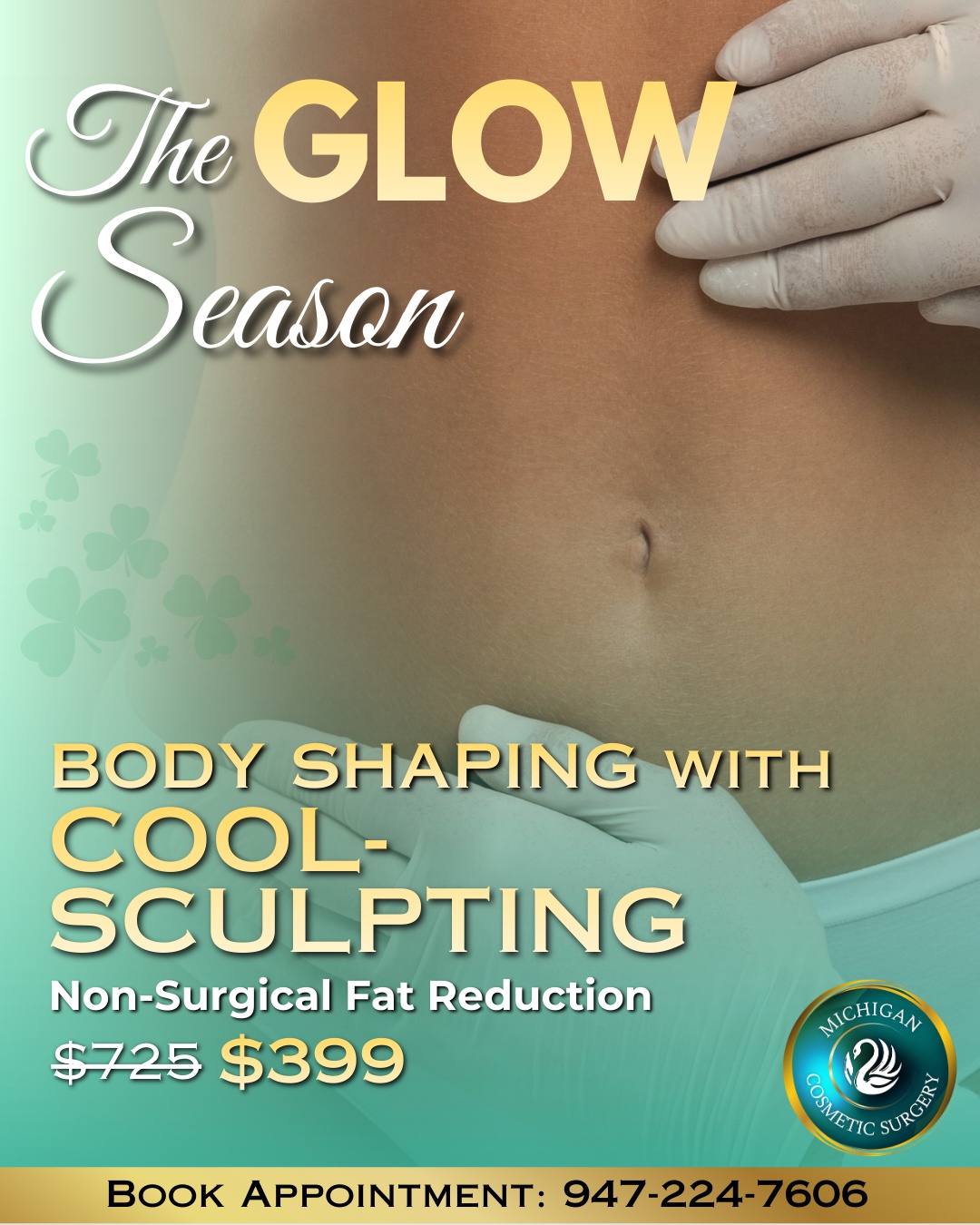 Michigan Cosmetic Surgery Instagram