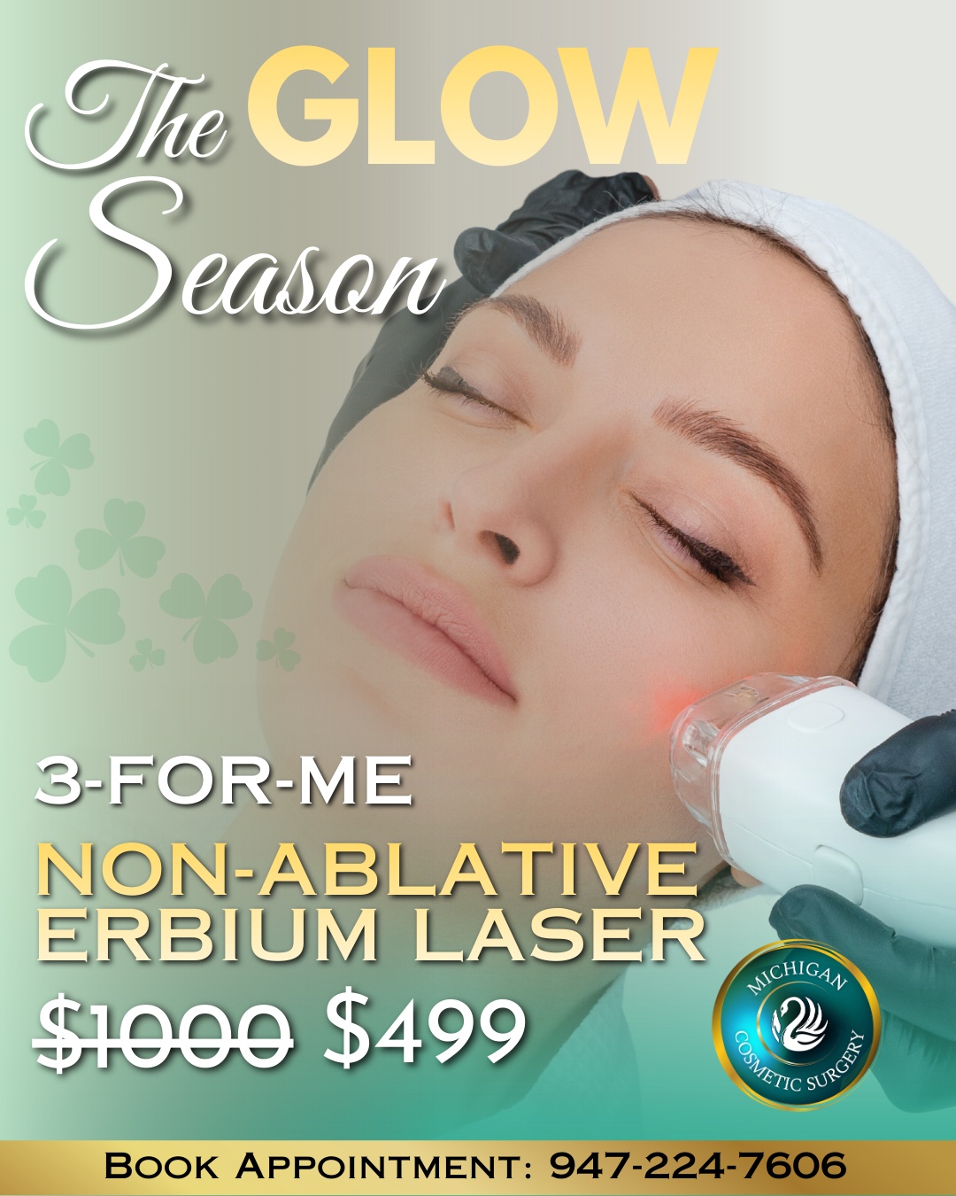 Michigan Cosmetic Surgery Instagram