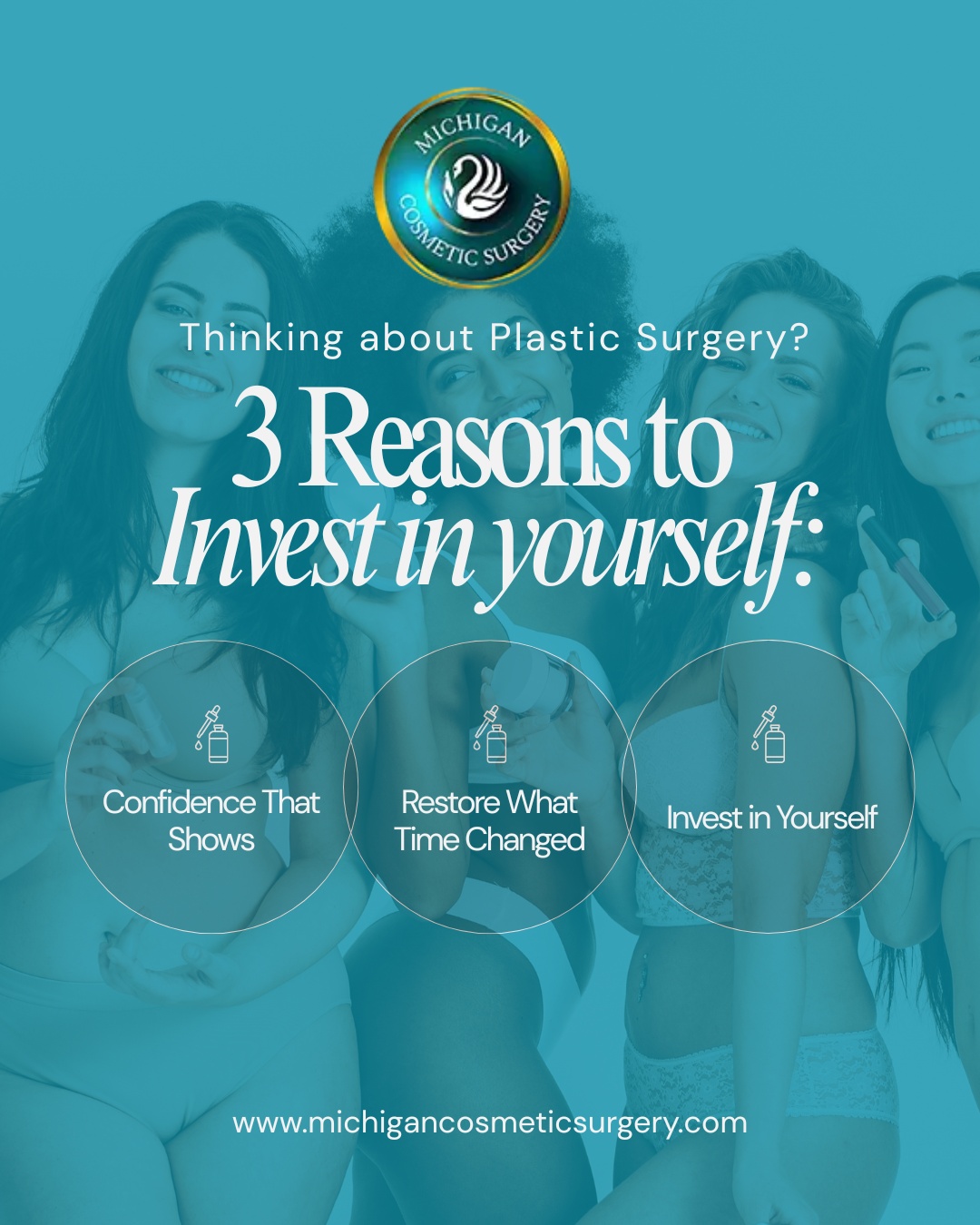 Michigan Cosmetic Surgery Instagram