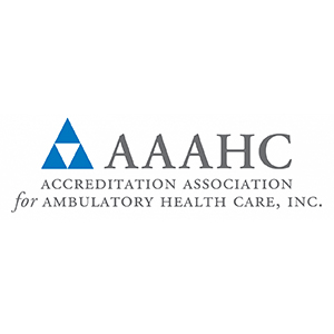 accreditation association for ambulatory health care inc