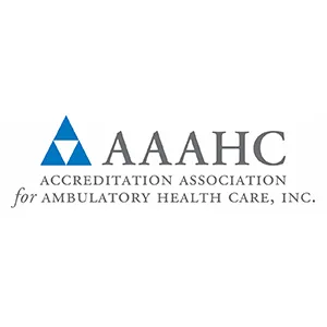 accreditation association for ambulatory health care inc