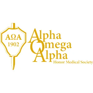 alpha omega alpha logo