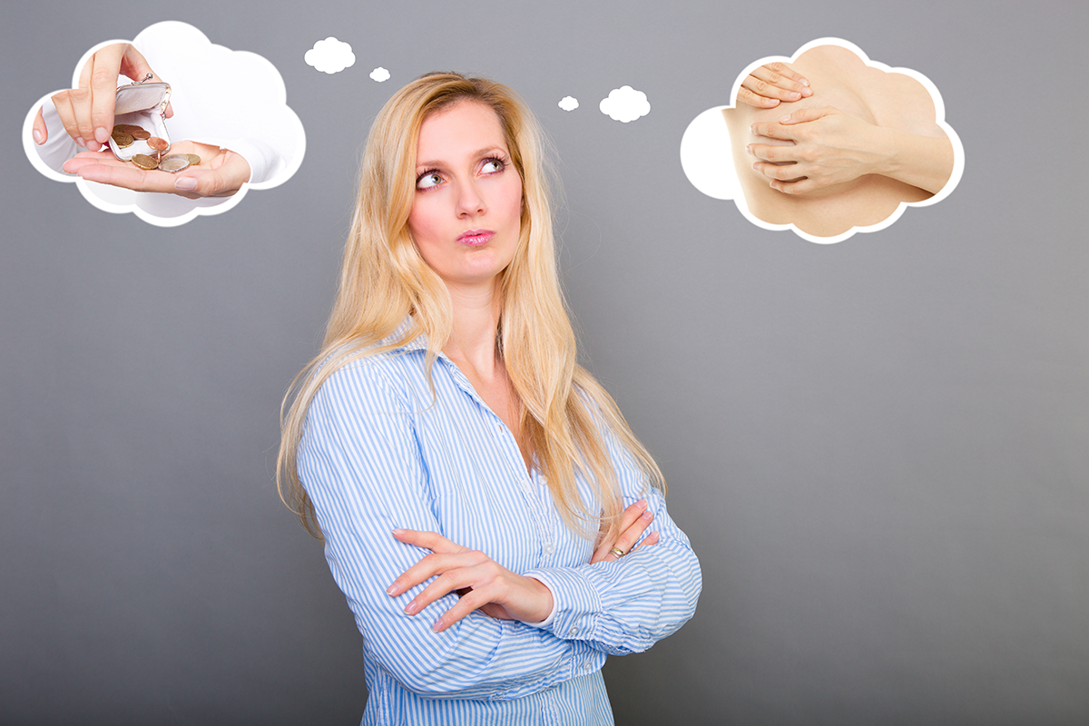 breast augmentation misconceptions