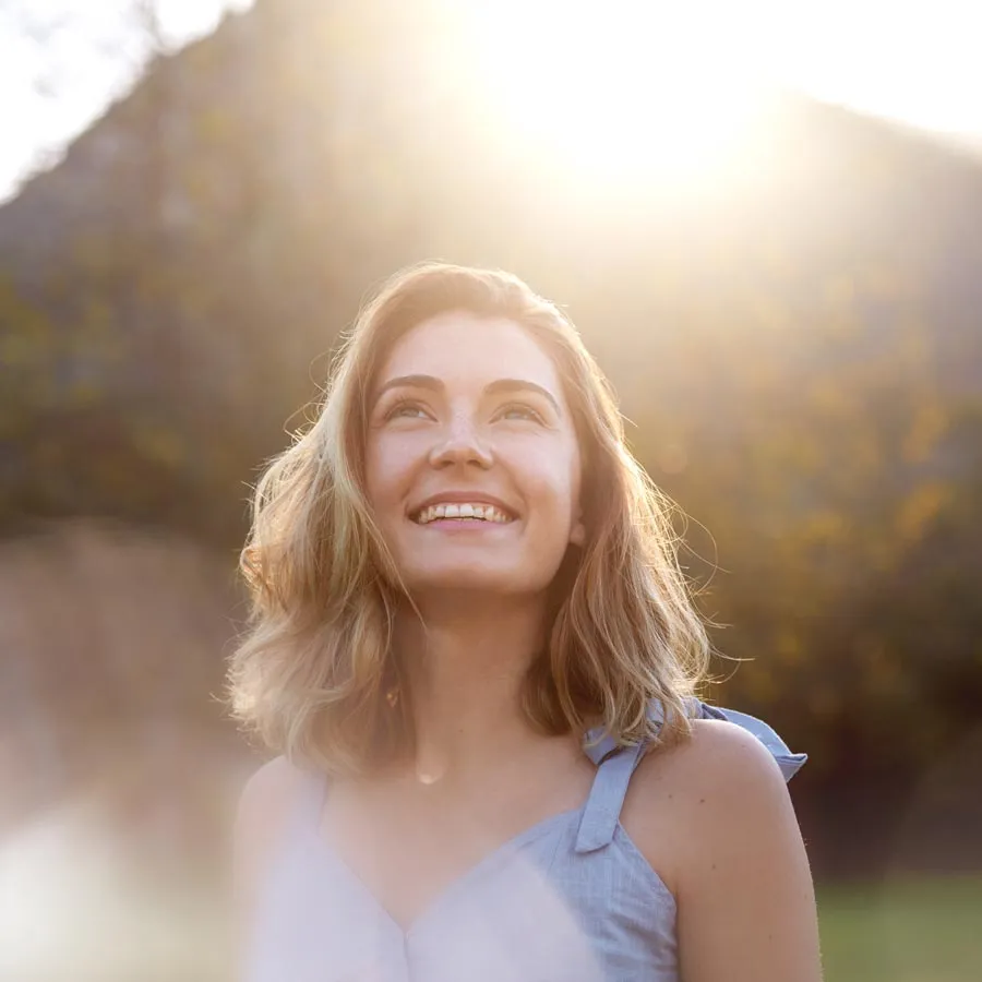 candid fun in the park