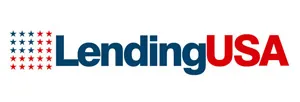lending usa logo