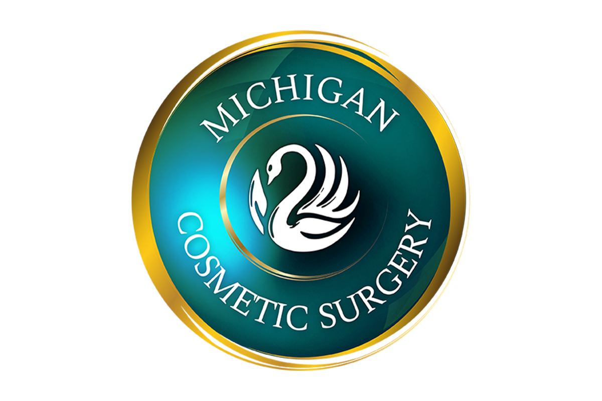 michigan cosmetic surgery logo
