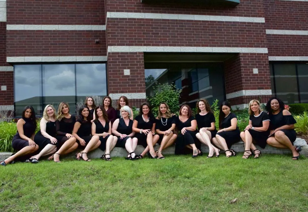 The women of Michigan Cosmetic Surgery