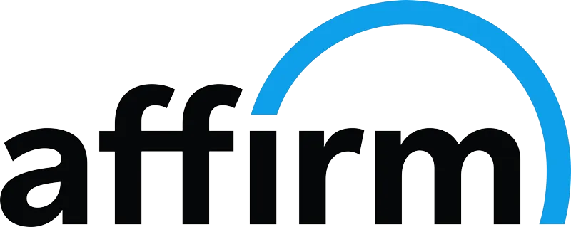 affirm financing logo