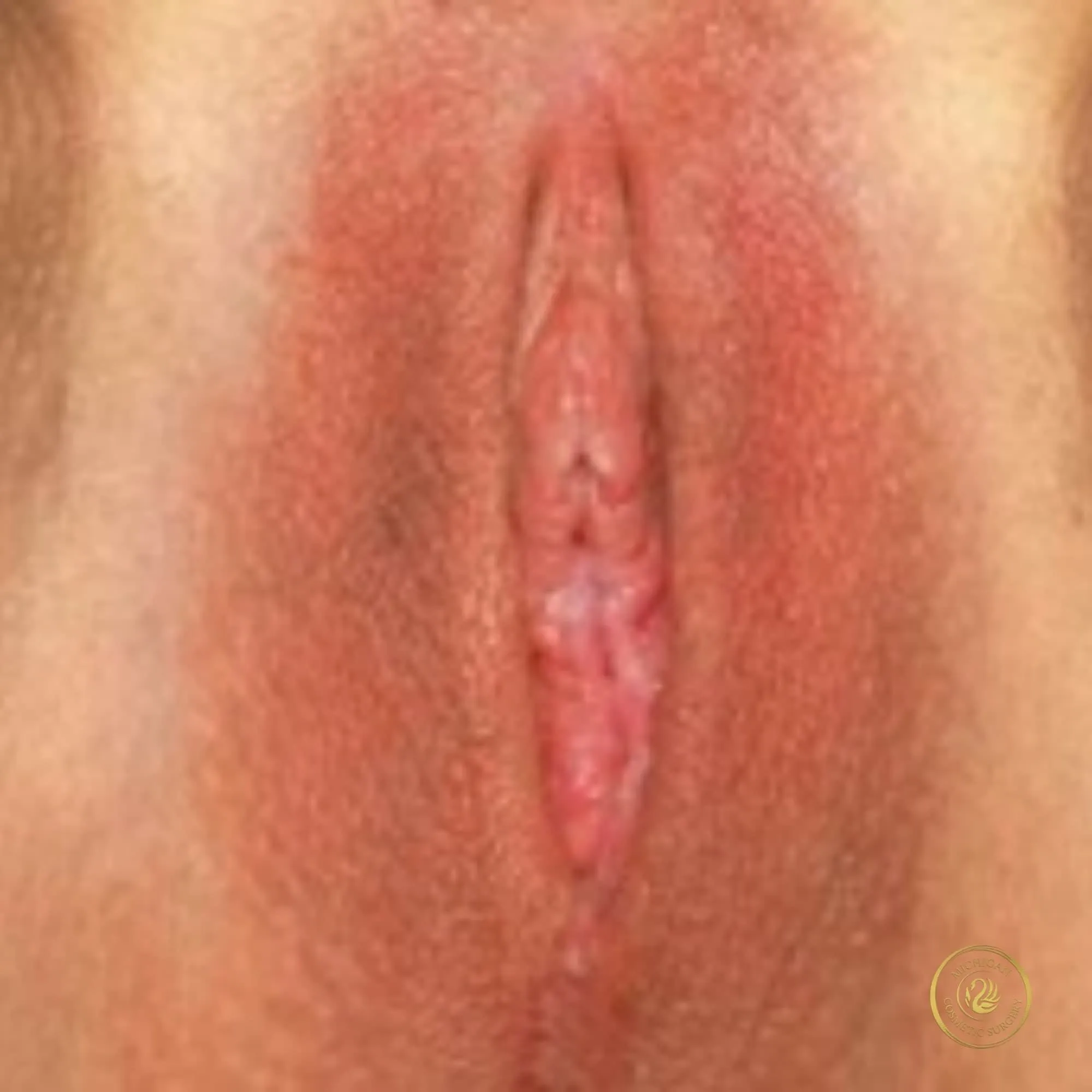 labiaplasty after photo by michigan cosmetic surgery in southfield mi