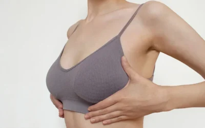 5 Signs You May Need a Breast Lift With Your Augmentation