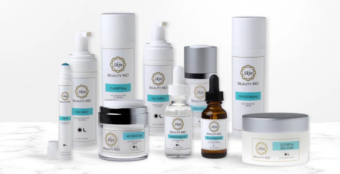Dr Beauty Skincare