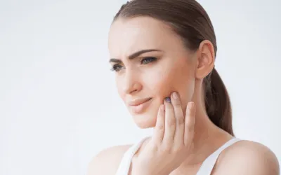 Holiday Stress and Your Skin: The Hidden Reason Breakouts Spike and How to Prevent Them