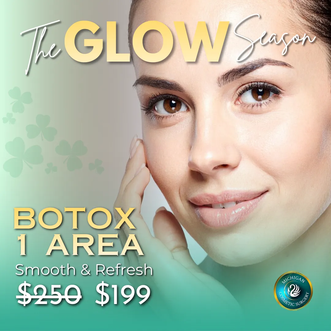 Botox in Detroit
