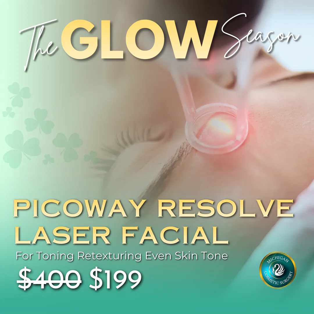 Picoway Zoom Laser in Detroit Michigan