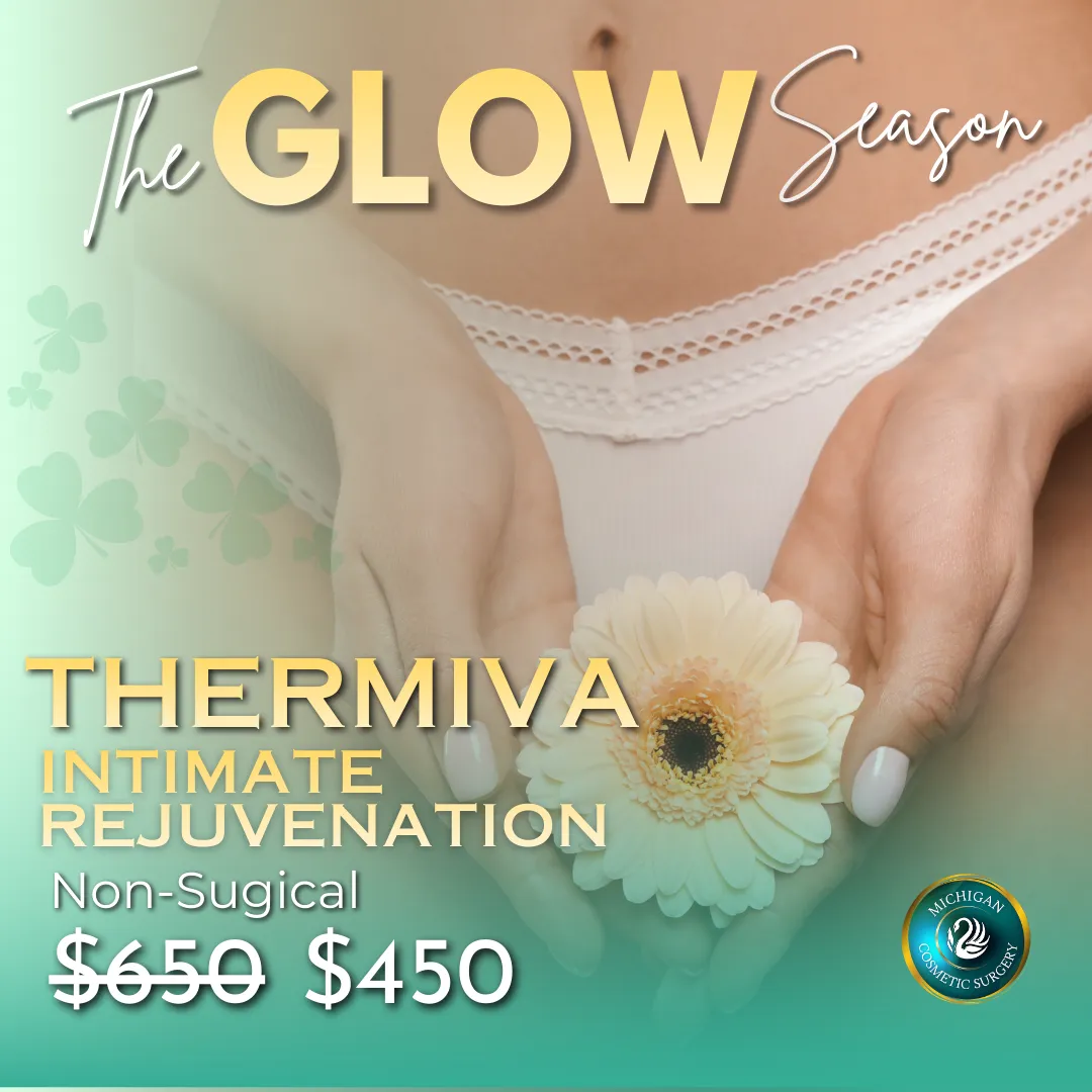 Vaginal Tightening in Detroit Michigan